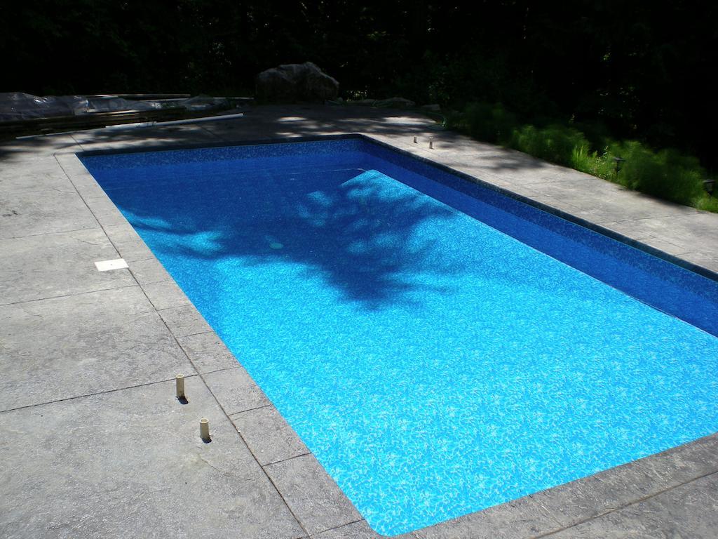 Davis Brook Retreat Bed and Breakfast Sechelt Buitenkant foto
